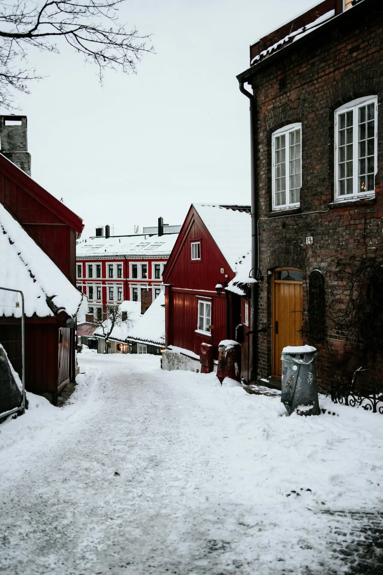 Forskjellen på vedlikehold og rehabilitering
